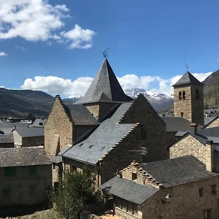 Apartamento Luchon * Benasque