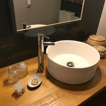 Apartamento Luchon