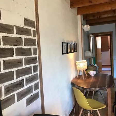 Apartamento Luchon