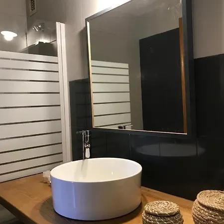 Apartamento Luchon *