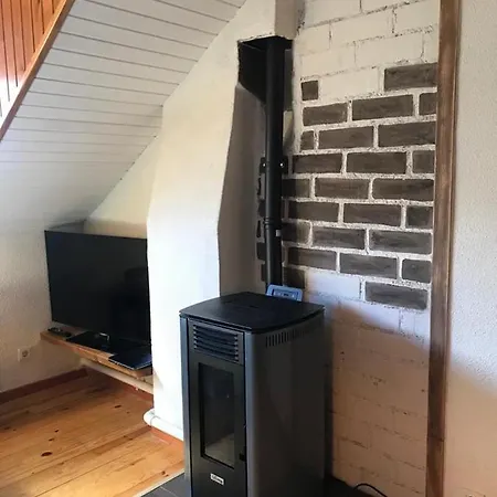 Apartamento Luchon * Benasque
