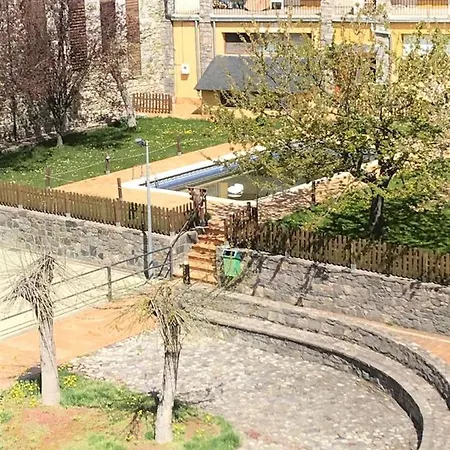 Apartamento Luchon Apartamento