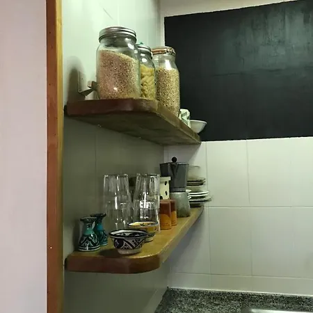 Apartamento Luchon Apartamento