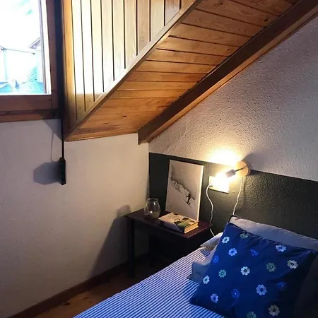 Apartamento Apartamento Luchon Benasque