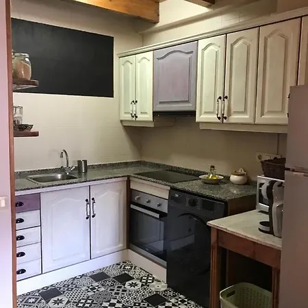 Apartamento Luchon Apartamento Benasque
