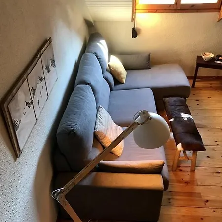 Apartamento Luchon