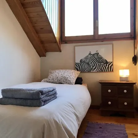 Apartamento Luchon *
