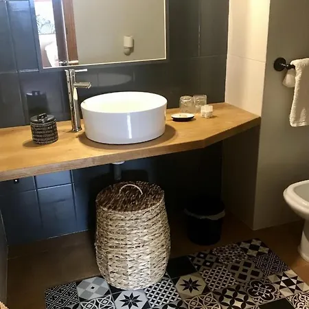 Apartamento Luchon Apartamento Benasque